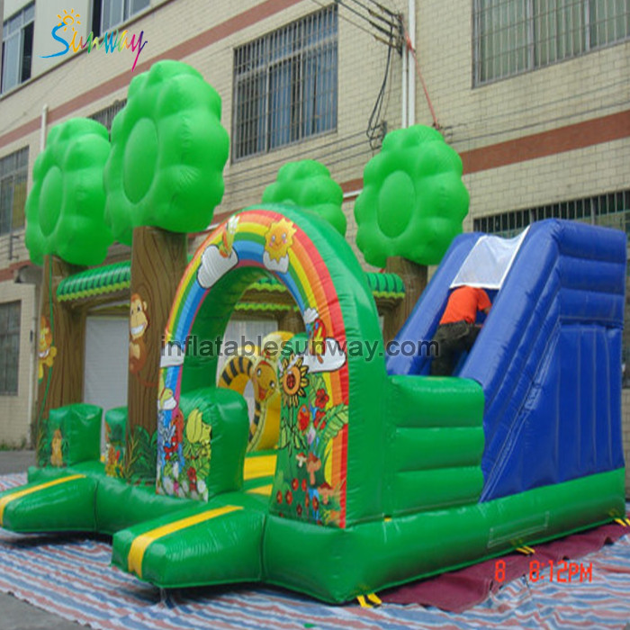 SP-143  6x5.5x4.3m